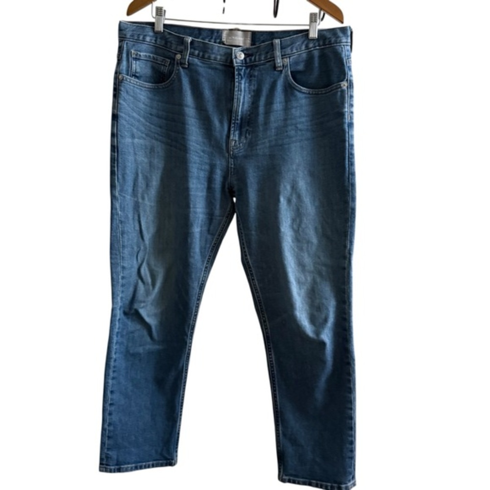 Everlane Straight Leg Jeans size 32